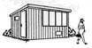 chicken coop